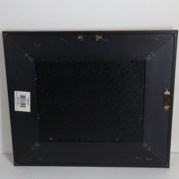 Framed Cute Frog Poem - Picture 4 of 5